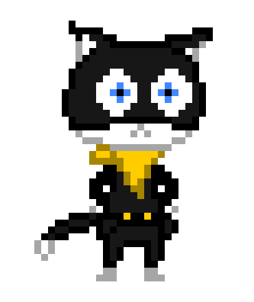 [f7c573] i was gonna say hi, but the scary anime eyes appeared on the angel of doots