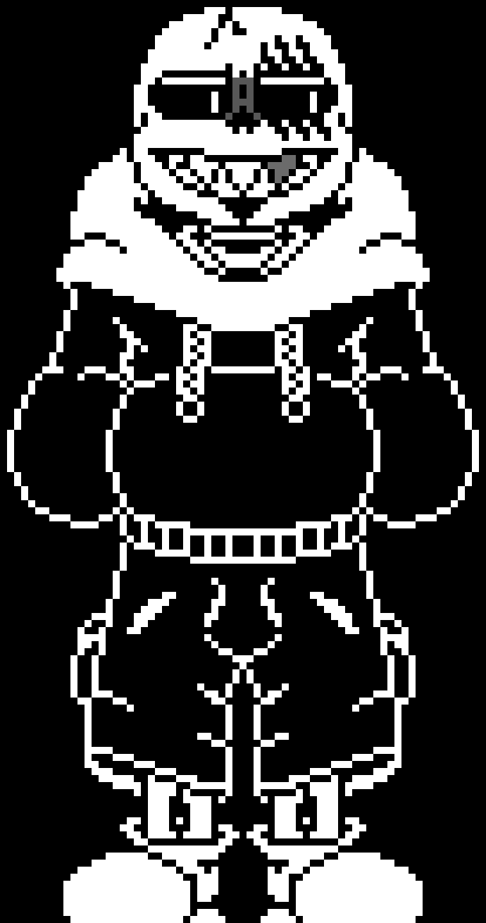 [95be89] I`m not redrawing this AGAIN... But just editing the sheet, shows you he`s taller, then you might expect...