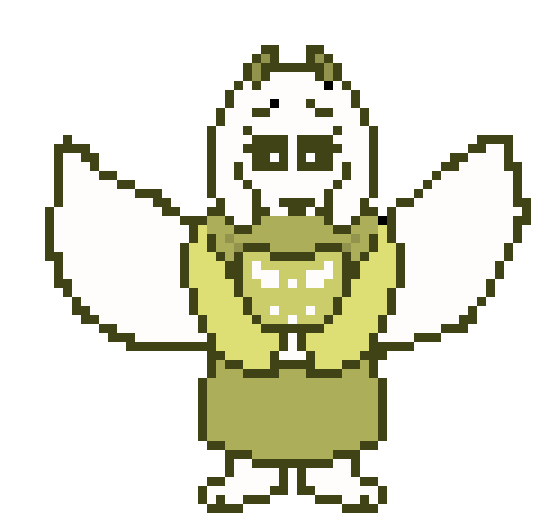 [beded5] the end 4/6