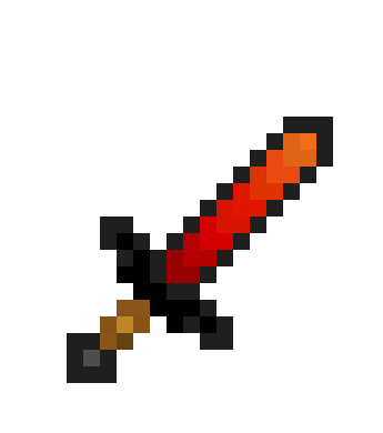 [9664c4] IgnisGladius made by InfernoJack