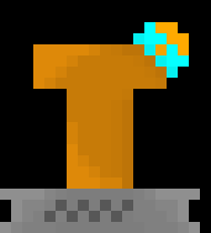 [05b0c1] *The gravestone is sitting there.*