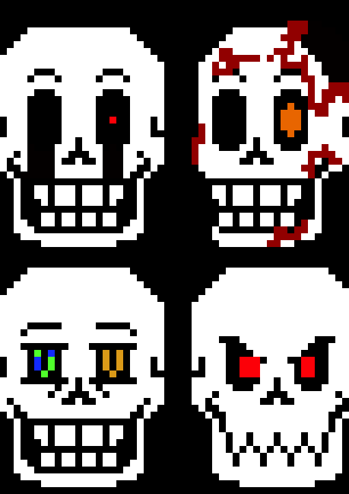 [03c7cb] diff papyrus 