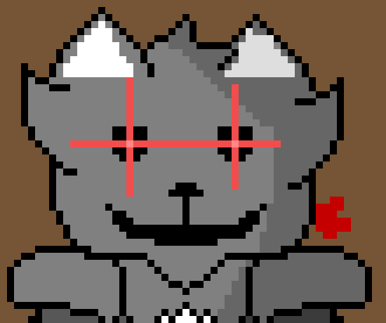 [92d700] Alex-the alex you know... is dead