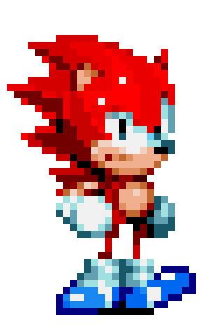 [fc6325] ok i managed to get my sprite in sonic 3 and its fully working and complete!- smario