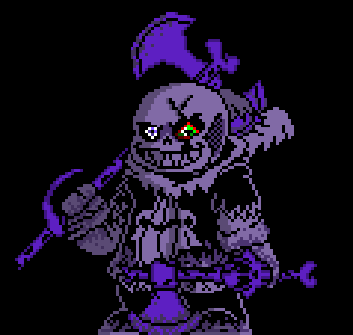 [95be89] [[-Internal screaming as I take my time on this... Just to make a edit to get the final phase!-]]