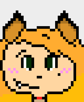 [405e37]  Eve Foxx: Skeld you are fluff.