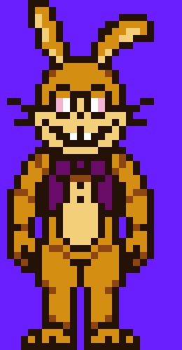 [332fa7] *Hes walking around*