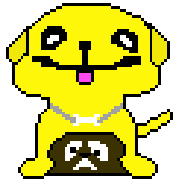 [dd5a2a] Dogtale Froggit