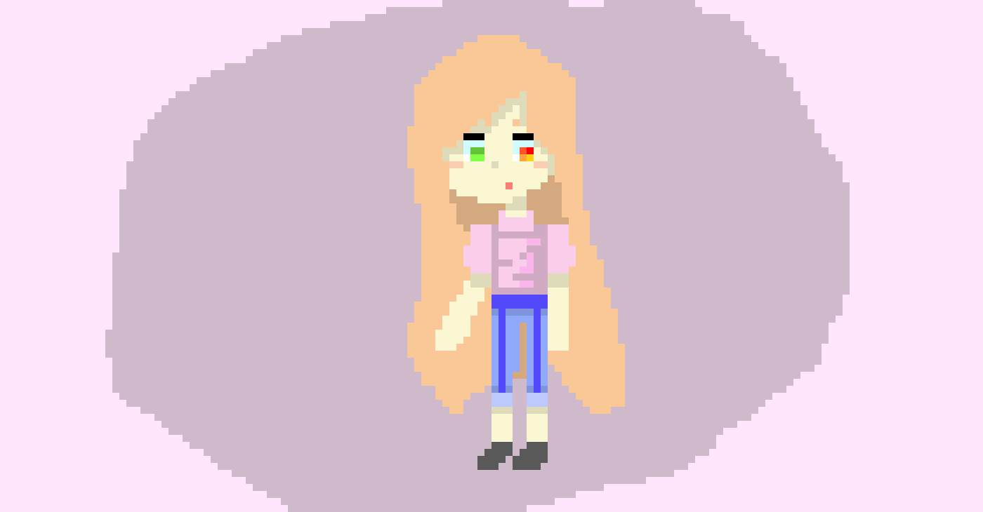 [9664c4] Untitled human