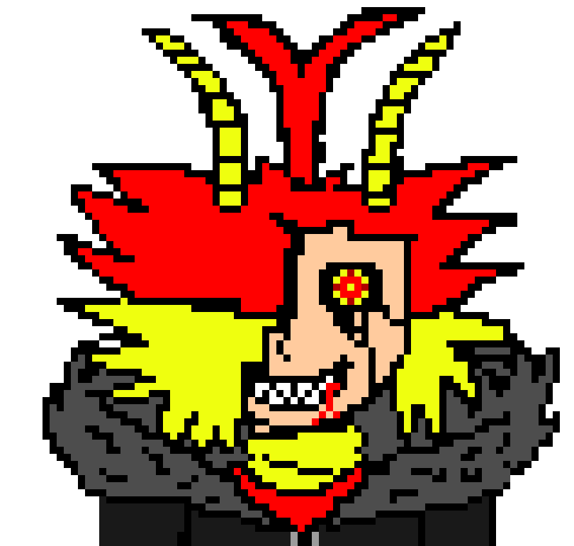 [f5c8ef] ...Hello Internet....I mean PAM ... It's also internet but anyway.....