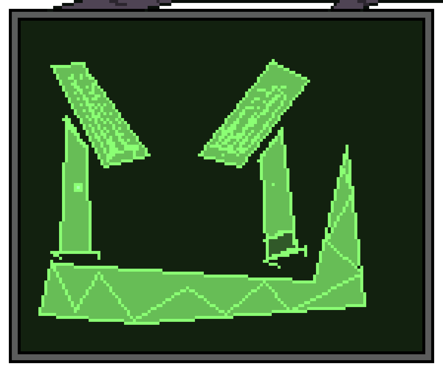 [741690] Enough of this, COMPUTER, GET THIS ANOYING PEST OFF OF ME! -Ben