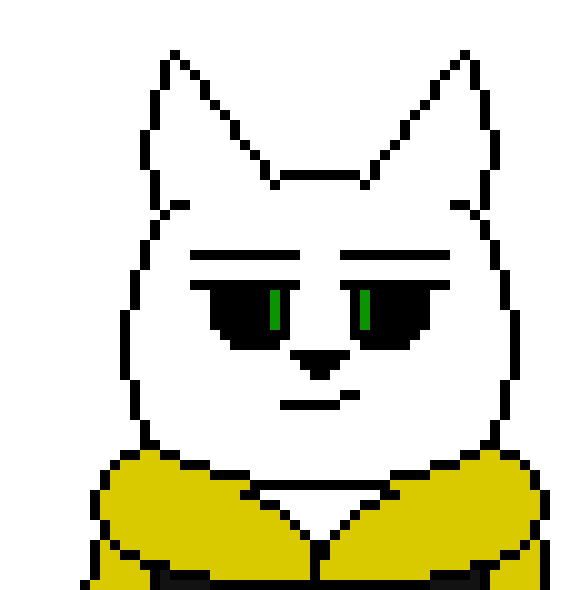 [0b51d0] "It's not like I have to."