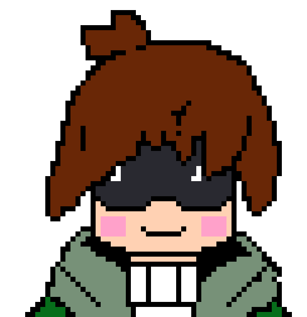 [b9de0d] its kinda more for healing. but hey, thats a theory. A SPRITE THEORY! - shifty chara.