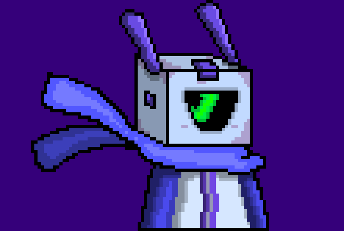 [be82ba] ...Carry on... you won't even notice me. (Proto blinked away)