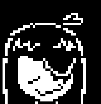 [b36c86] "you wouldn't know the half of it poofy-"