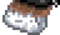 [8aa4ac] Can you find the secret? | Fish :O