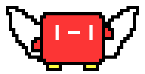 [9664c4] DeadRedBlob