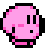 [108666] kirby walk 2