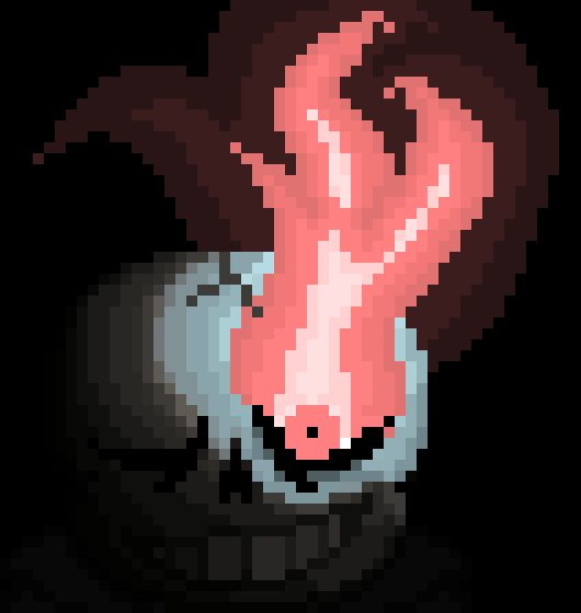 [63ceb7] Relentless force