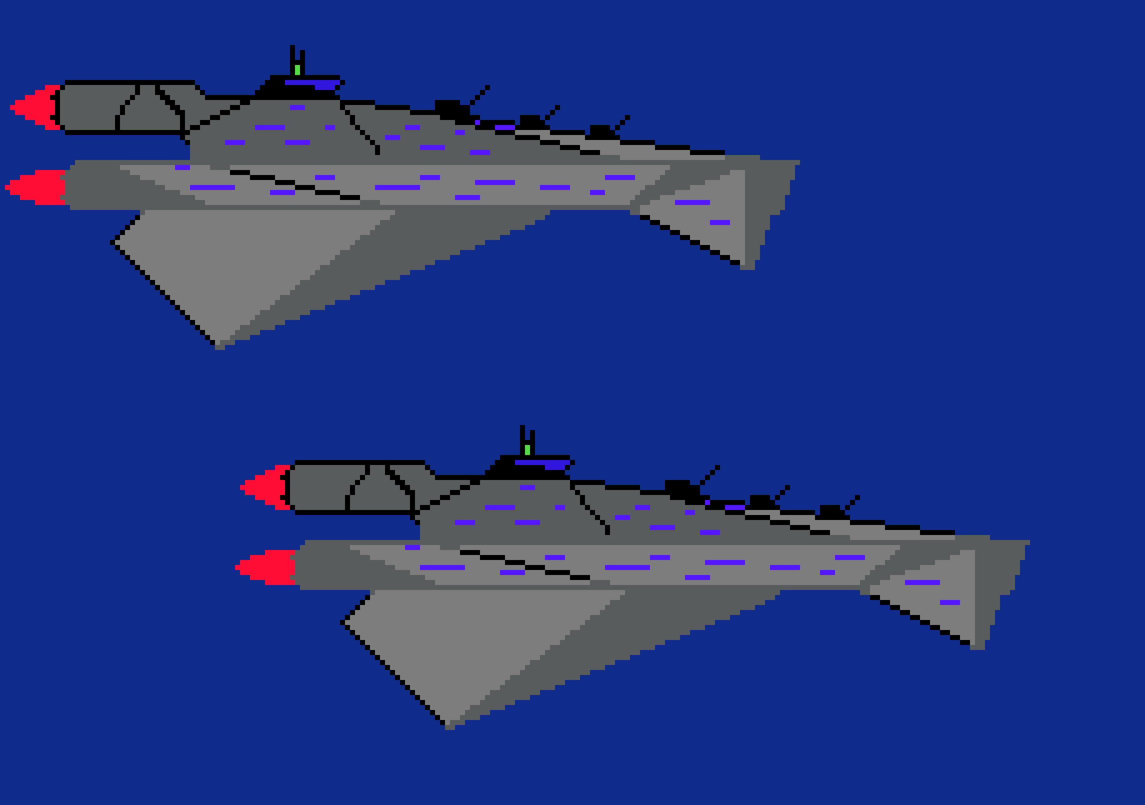 [9664c4] a tale of prj 1942