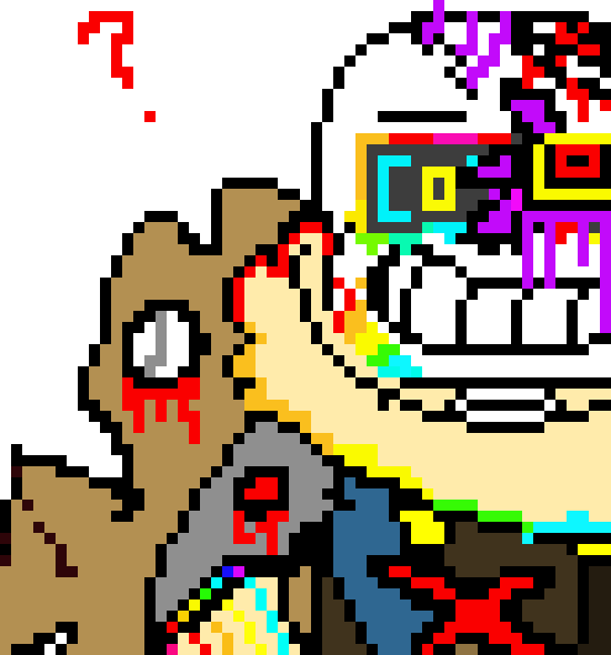 [a52429] What Cade - Fresh!Ink