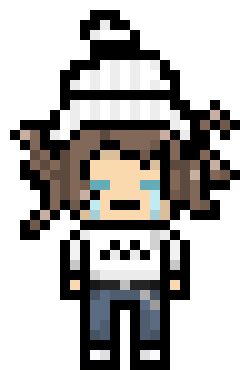 [42c1e2] Dark annoyed