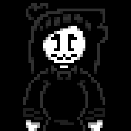 [77b851] I am going to talk about a few things, first off.. I am a she not a he.. I have been using basically a male persona on the internet because my voice is extremely deep.. when I was ten my friends always said "Hey _ _ _ _ _ your voice is sooo deep, you sound like your fourteen." or something similar to that.. I have no idea why I actually did that instead of just saying that I am a girl.. but I just did for some reason.. maybe it was a joke at first then I just got used to it? I have no idea but yeah.. I have been using Kyra a lot instead of Grim because I just liked using female characters instead of male ones.. So yeah.. that's a few things.. | -Grim