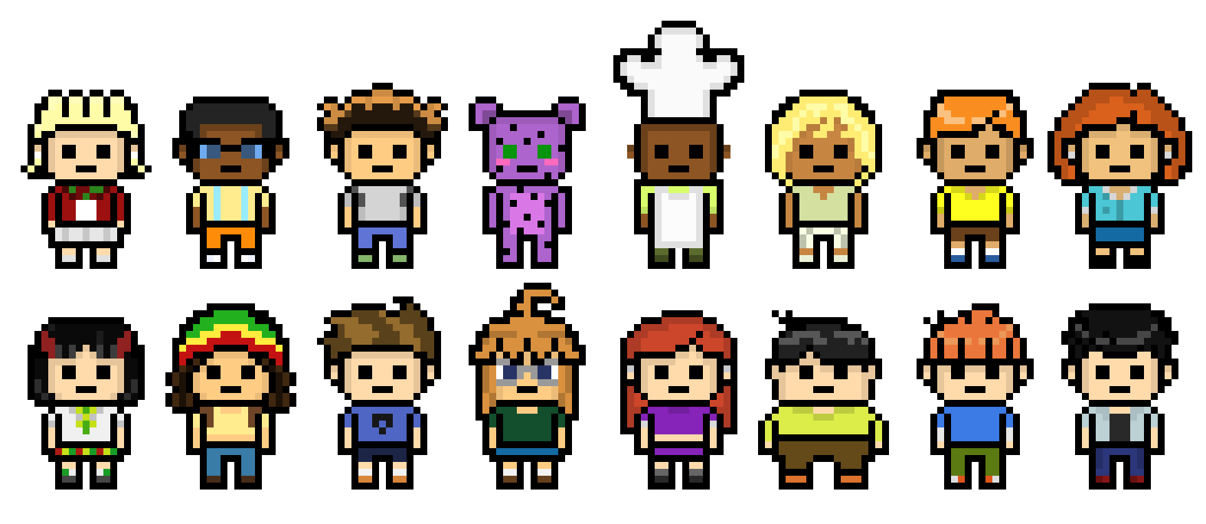 [554615] Symbiosis and Natural Enemy