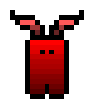 [f76f9e] Evil Idle Rework