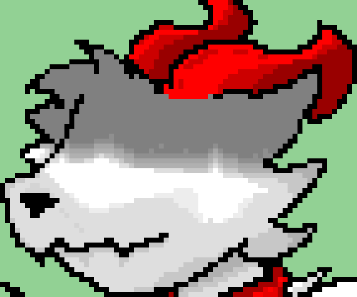 [95be89] Terrie... "Terrie J. Riverblood"... [[First time he as a character has ever said his full name like that... OR well, like this...]]