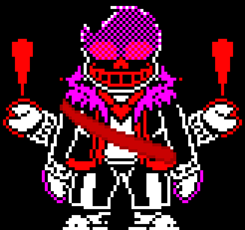 [ce28af] I'm being funni. *he yeets out of reality into the Cryptchat*