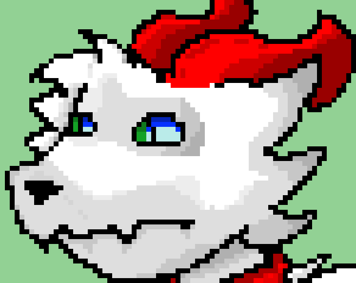 [95be89] Gah, all that damn thing is gonna, do is pin more people being linked to me...