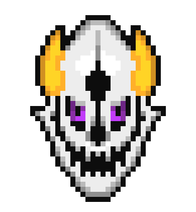 [e602d3] Indi's Gaster Blaster