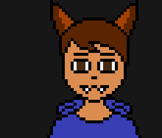 [4fbda4] drinking a can of root beer*hm,sure is lonely around here