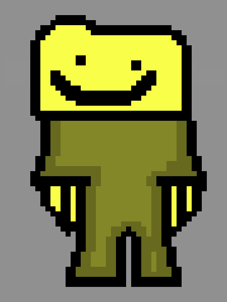 [9461ac] *pops up in front of them* I will murder you, Bob. Stop hanging out with that girl. *disappears* [Ron]