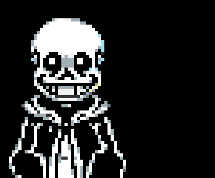 [977462] Sans: juust kidding