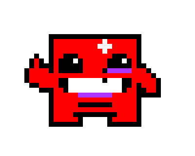 [9664c4] red person