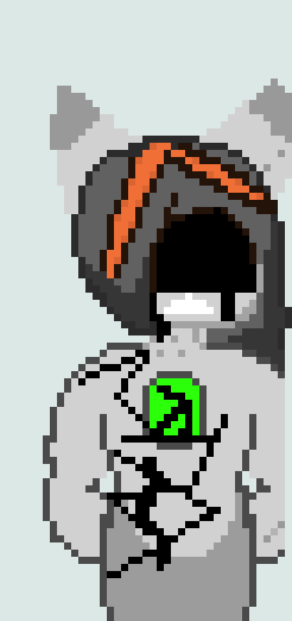 [e0df17] I-i'm sorry...I like Speck and he like's me...but we can be best friends...? Right...? -Glitch Dreemurr