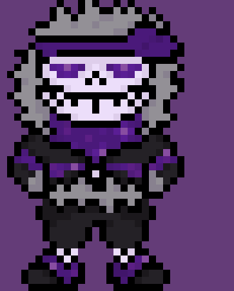 [c5d5a7] ouuugh Im sansing it, Im sansing it, ouuugh human Im sansing my undertale