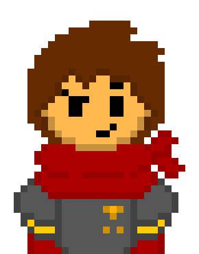 [5e7c80] *runs around the camping site at 2500 MPS* Th.. iS AWes... 