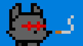 [0b51d0] - T R I G G E R E D -