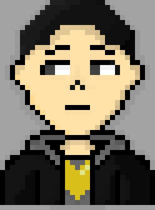 [90896a] (Sorry.) *As soon as they were down, Chris sets T on his bed and starts looking around for something that could work to heal him.*