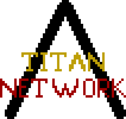 [89d8cf] titannetwork