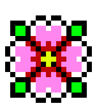 [9664c4] My Flower Boi