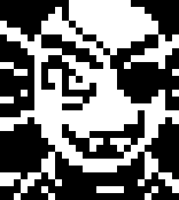 [c5d5a7] warceracs mauls you brutally but I don't draw it cause I'm lazy