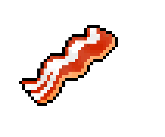 [e1640b] bacon