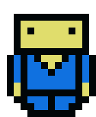 [9664c4] fps 1 charecter