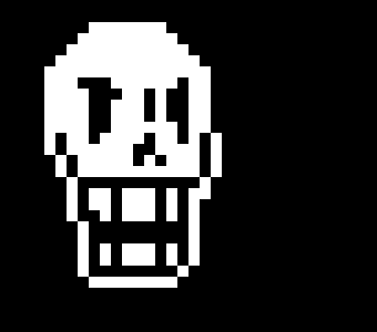 [0634b8] I, THE GREAT PAPYRUS, WILL CAPTURE A HUMAN, NYEH HEH HEH! - hamdtheck
