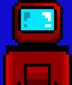 [792c84] go ahead and say it Glitch and thank you Among jus! -Adam