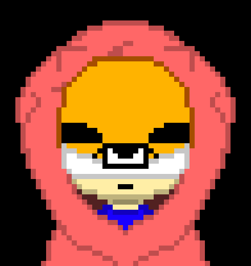 [5b2f3e] -appears in the ground, next to the sans-  AGH!